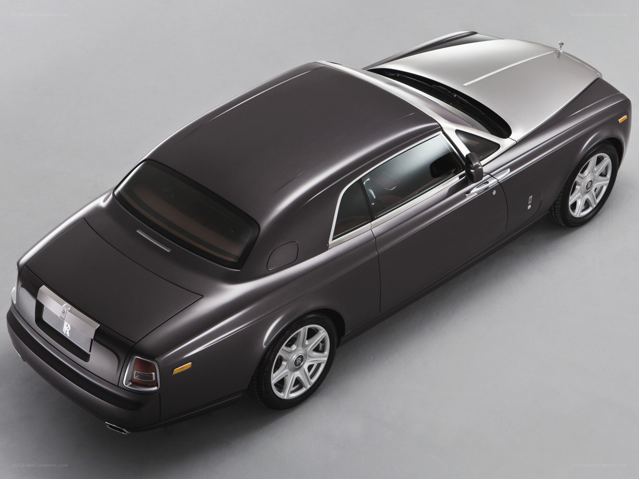 Rolls-Royce Phantom Drophead