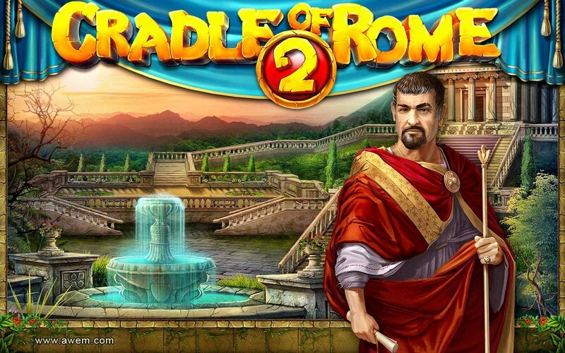 Roman General in Red Robe