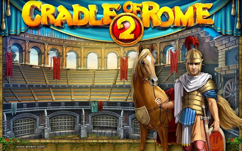 Roman Soldier with Horse
