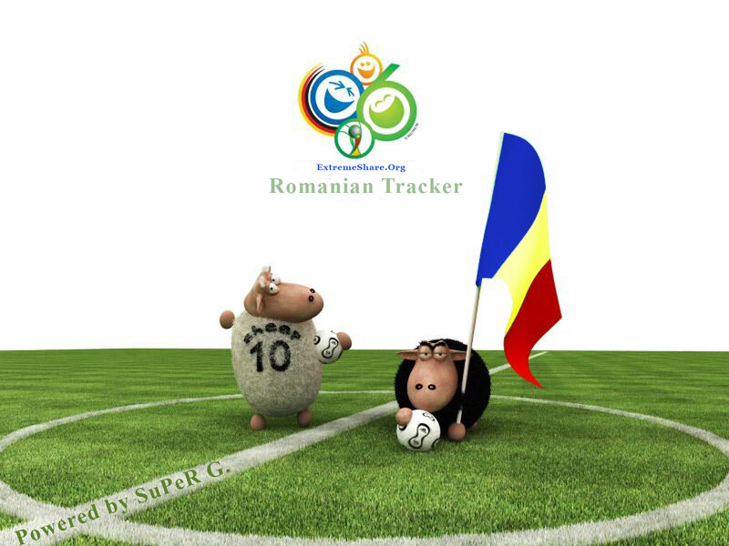 Romanian Tracker