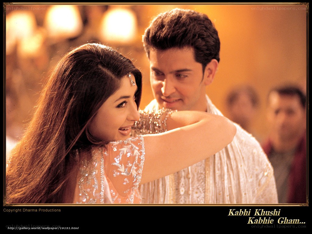 romantic dance scene