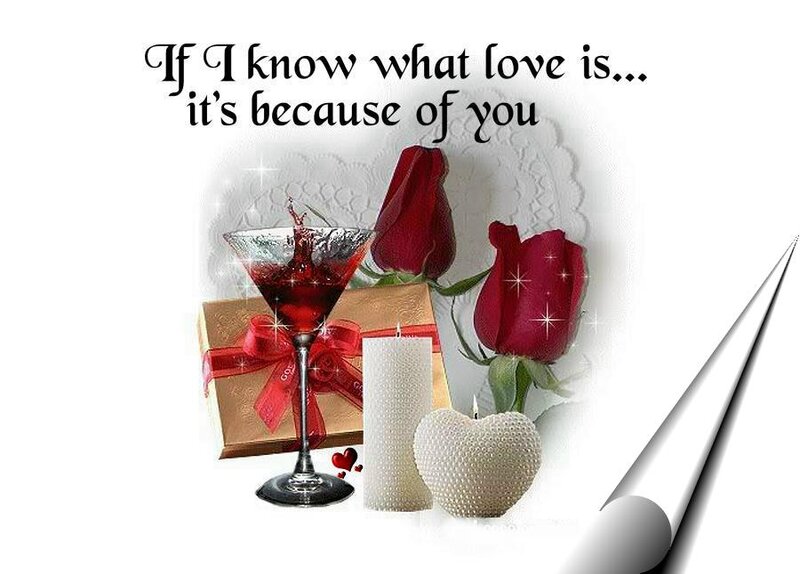 Romantic Gift Arrangement