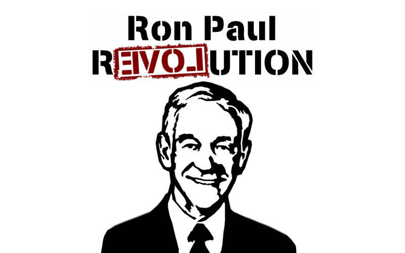 Ron Paul Revolution