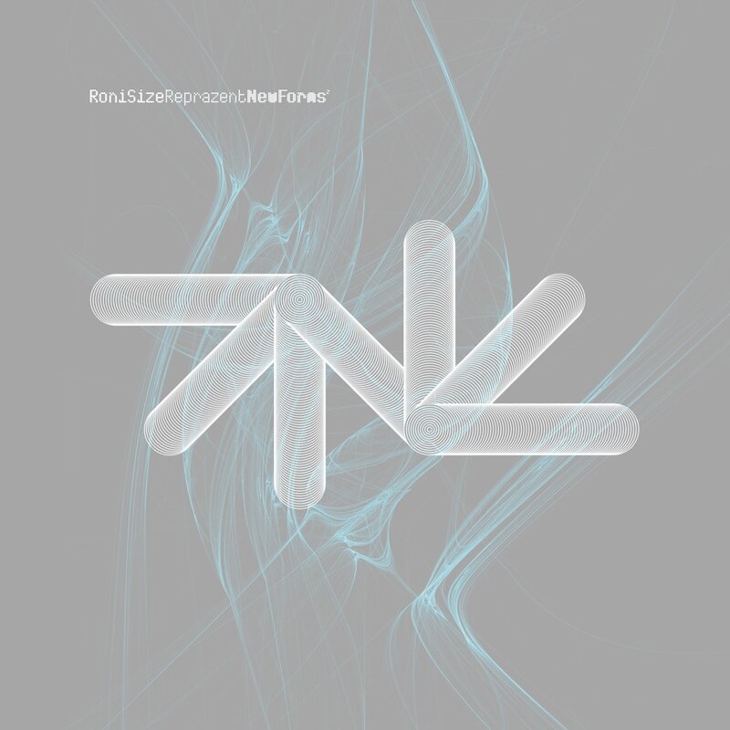 Ronisize Reprazent New Forms