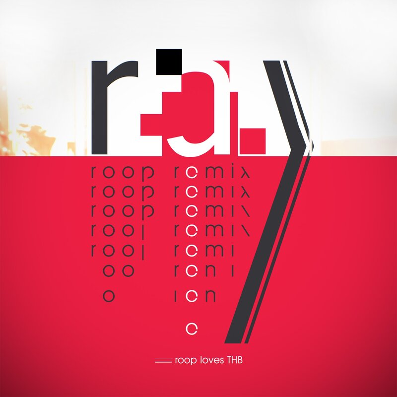roop loves THB remix