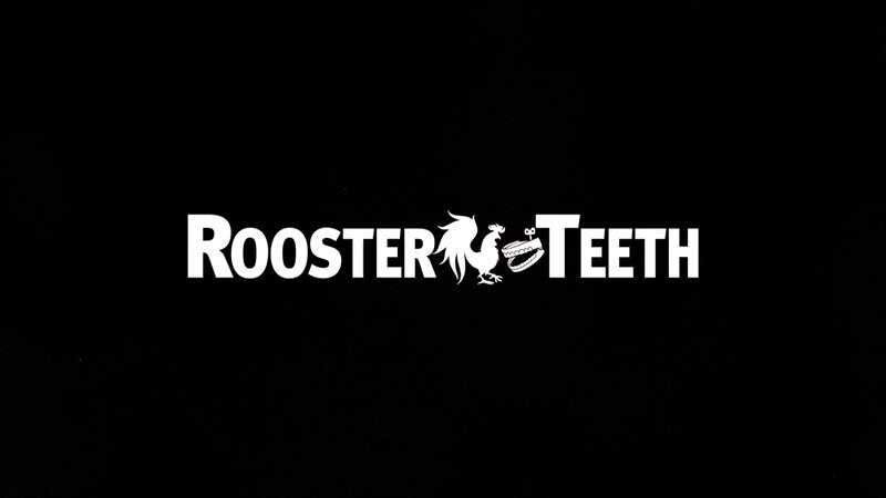 Rooster and Teeth Logo