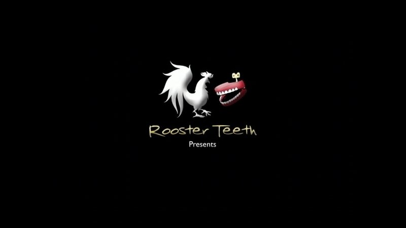 Rooster Teeth Presents