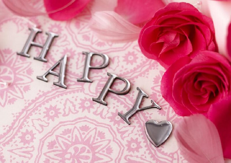 Roses and Letters
