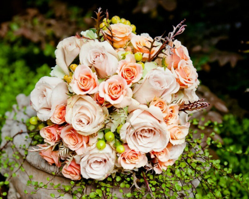 Roses Bouquet
