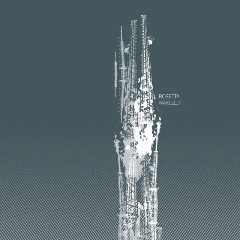 Rosetta album cover art