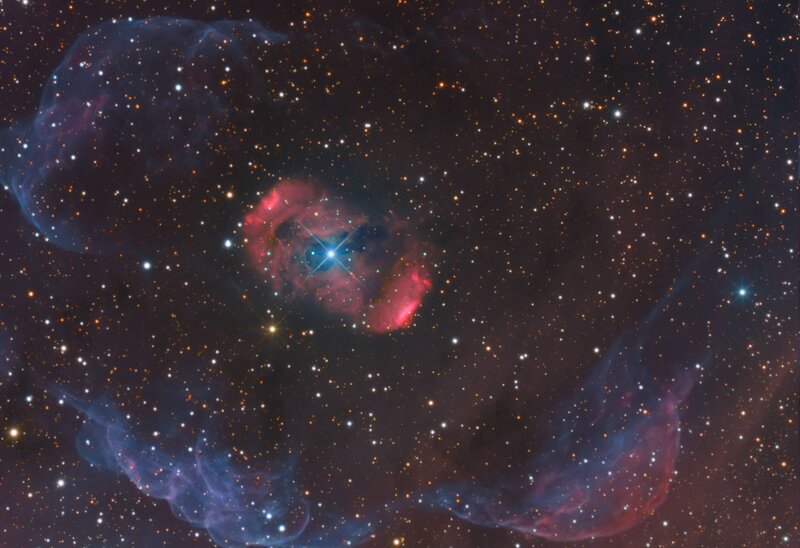 Rosette Nebula