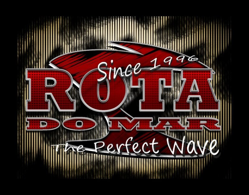 Rota Do Mar logo