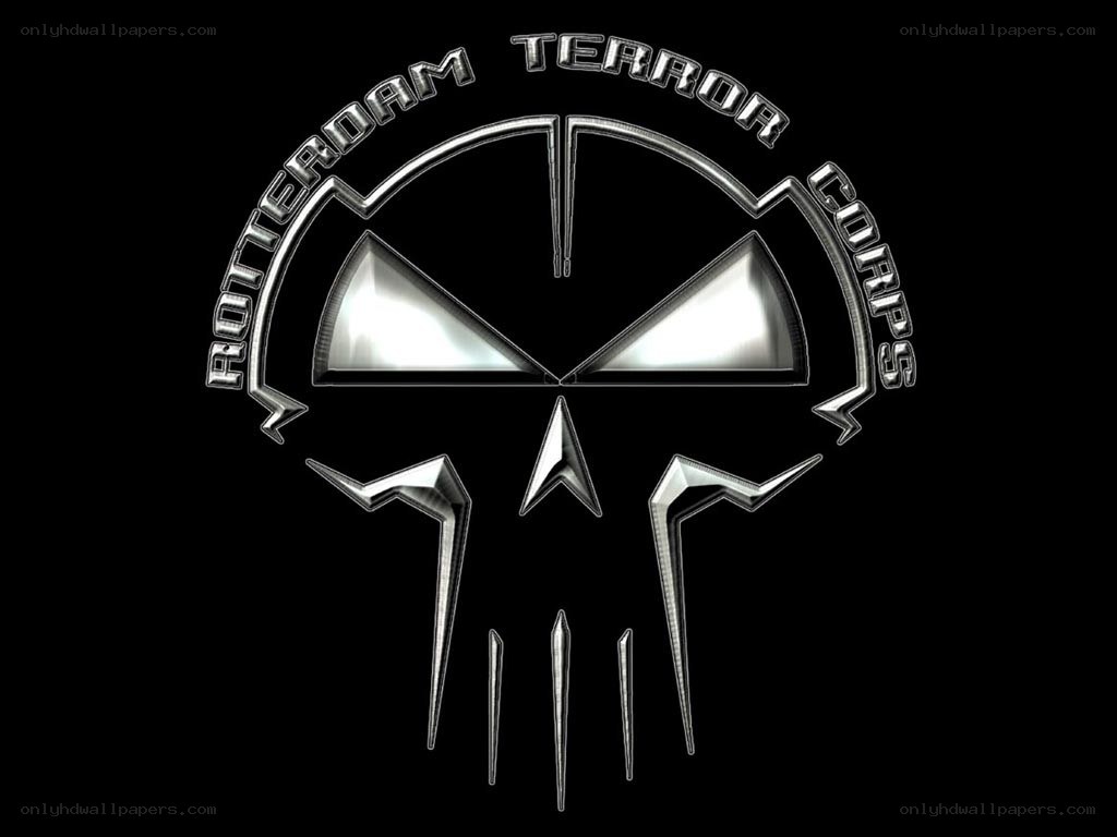 Rotterdam Terror Corps logo