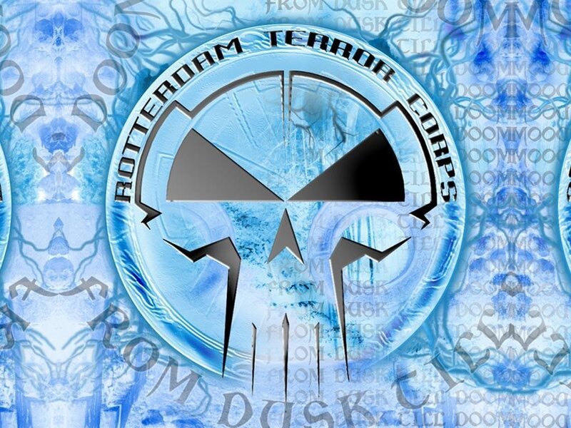 Rotterdam Terror Corps logo