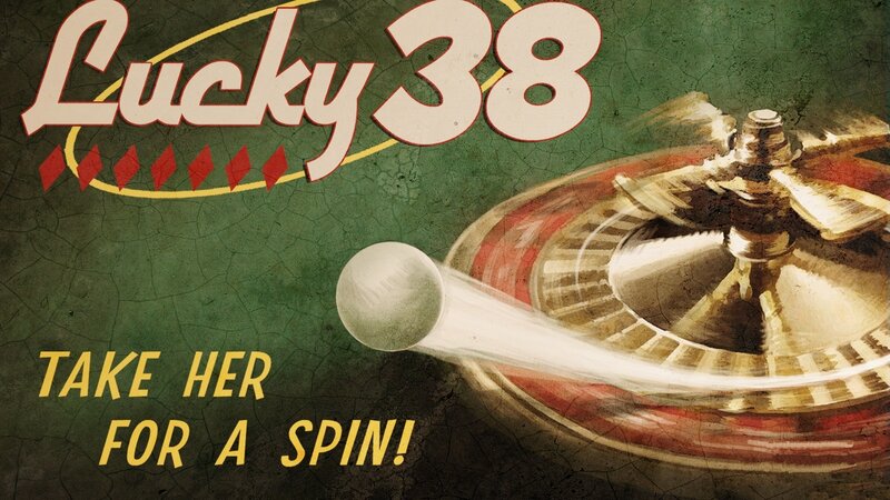 Roulette Wheel and Ball — Green