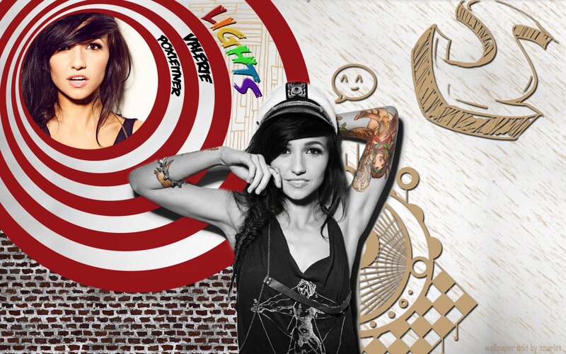 Roxette Valente wallpaper