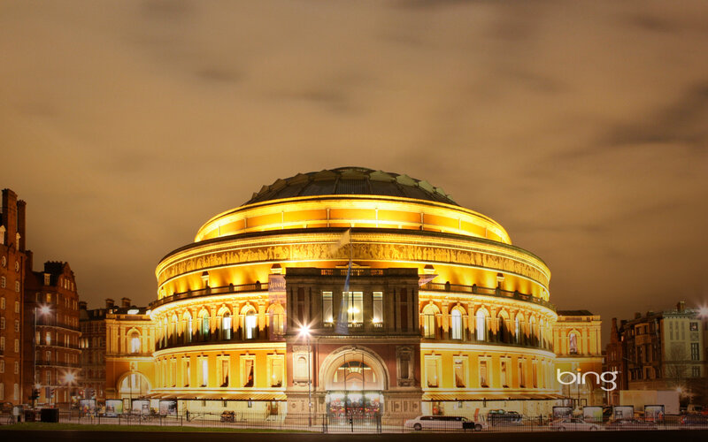 Royal Albert Hall