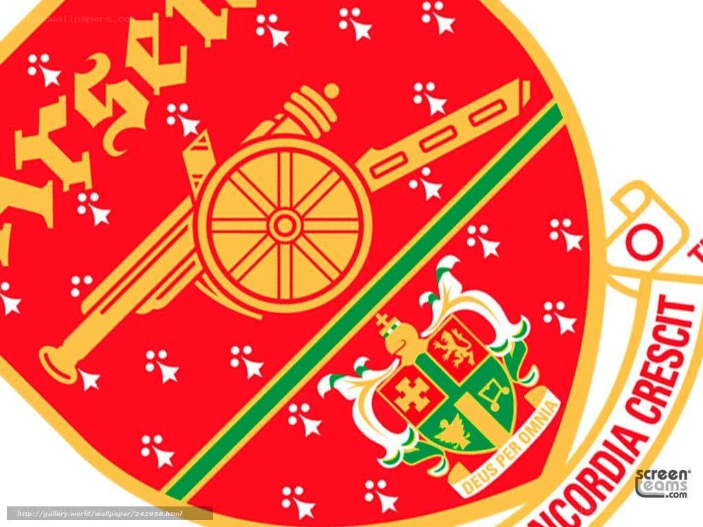 Royal Artillery crest