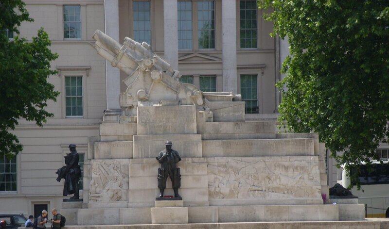 Royal Artillery Memorial