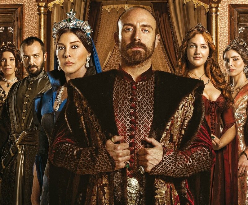 Royal Family Portrait