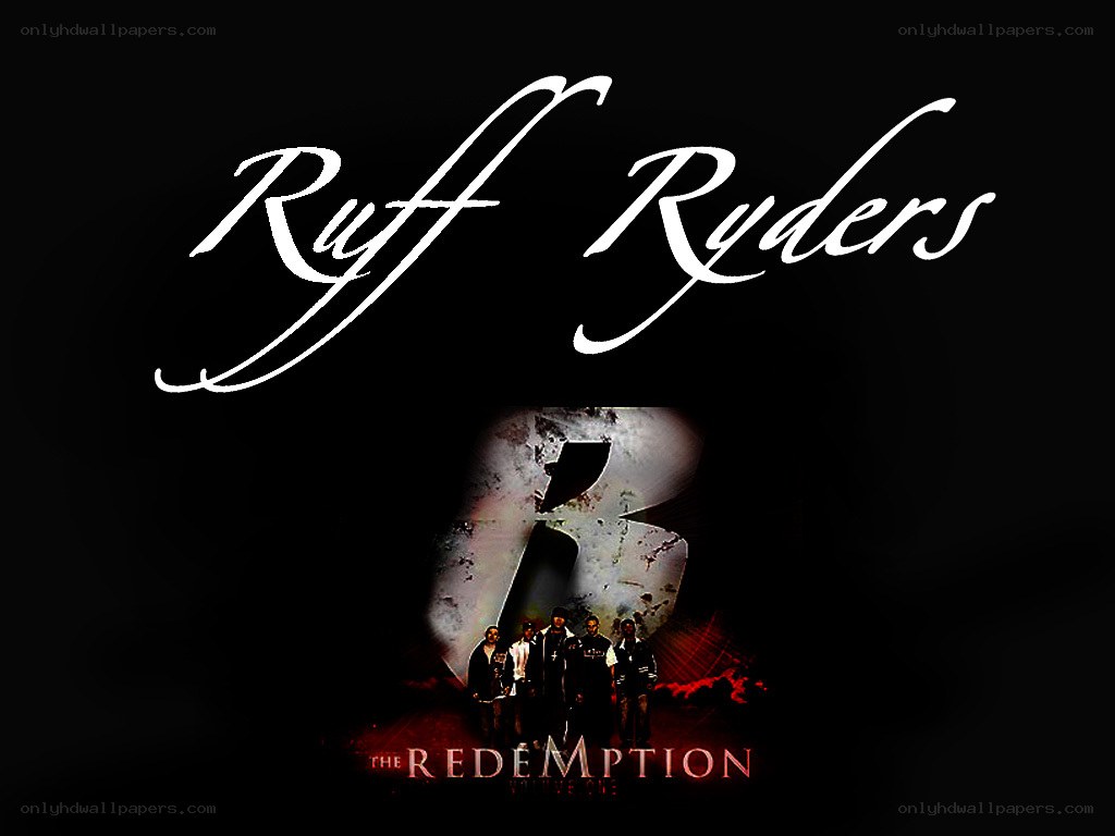 Ruff Ryders: The Redemption