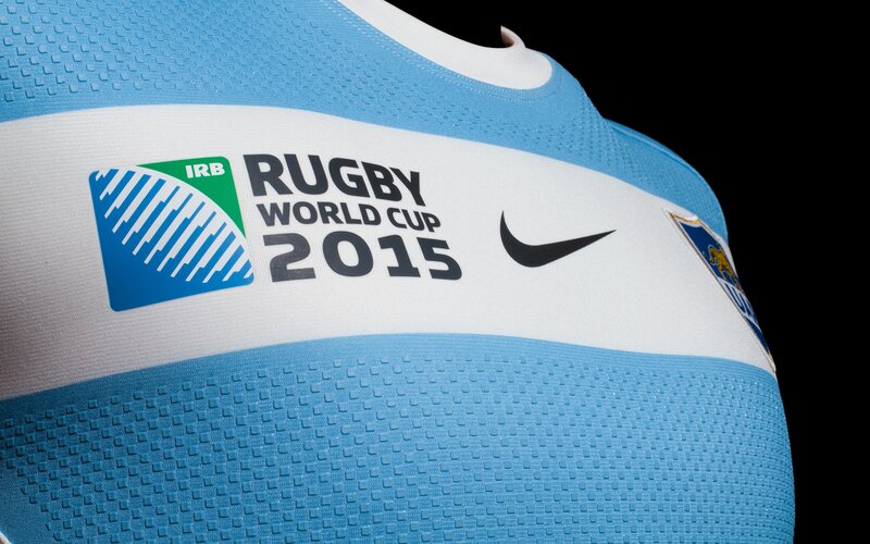 Rugby Jersey