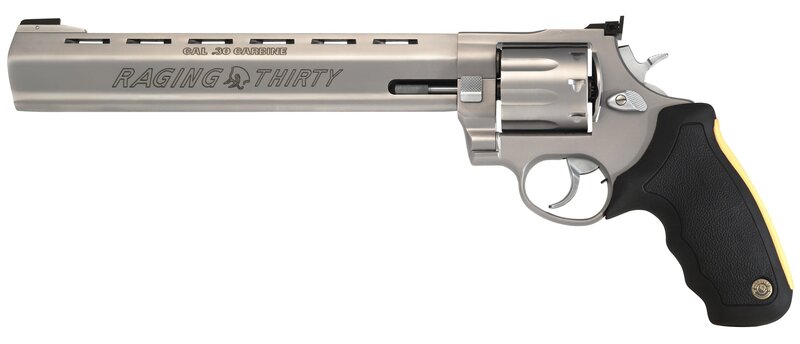 Ruger Raging Thirty Revolver