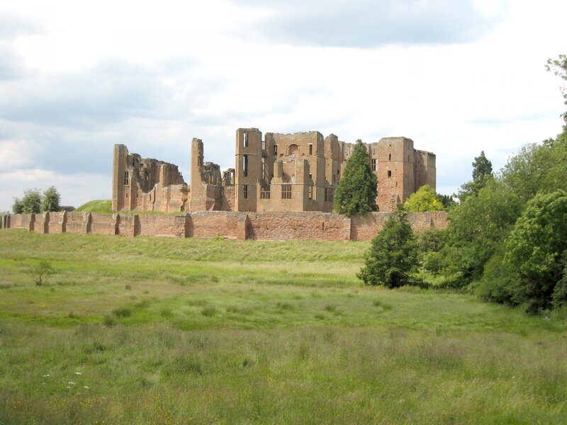 Ruined Castle
