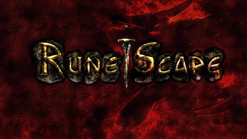 RuneScape Logo
