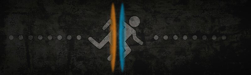 Running Figures on Wall