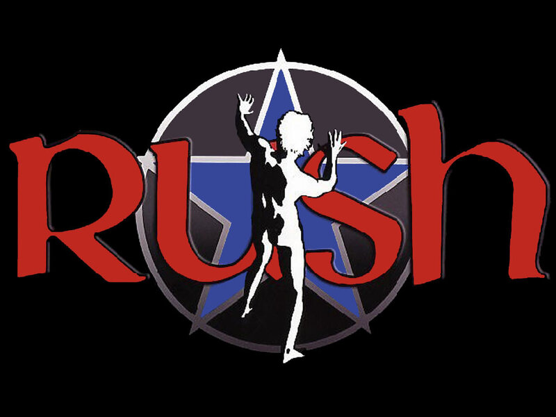 Rush band logo