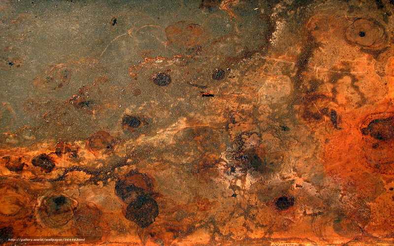 Rust texture background