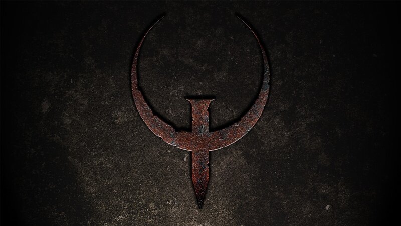 Rusted Metal Symbol