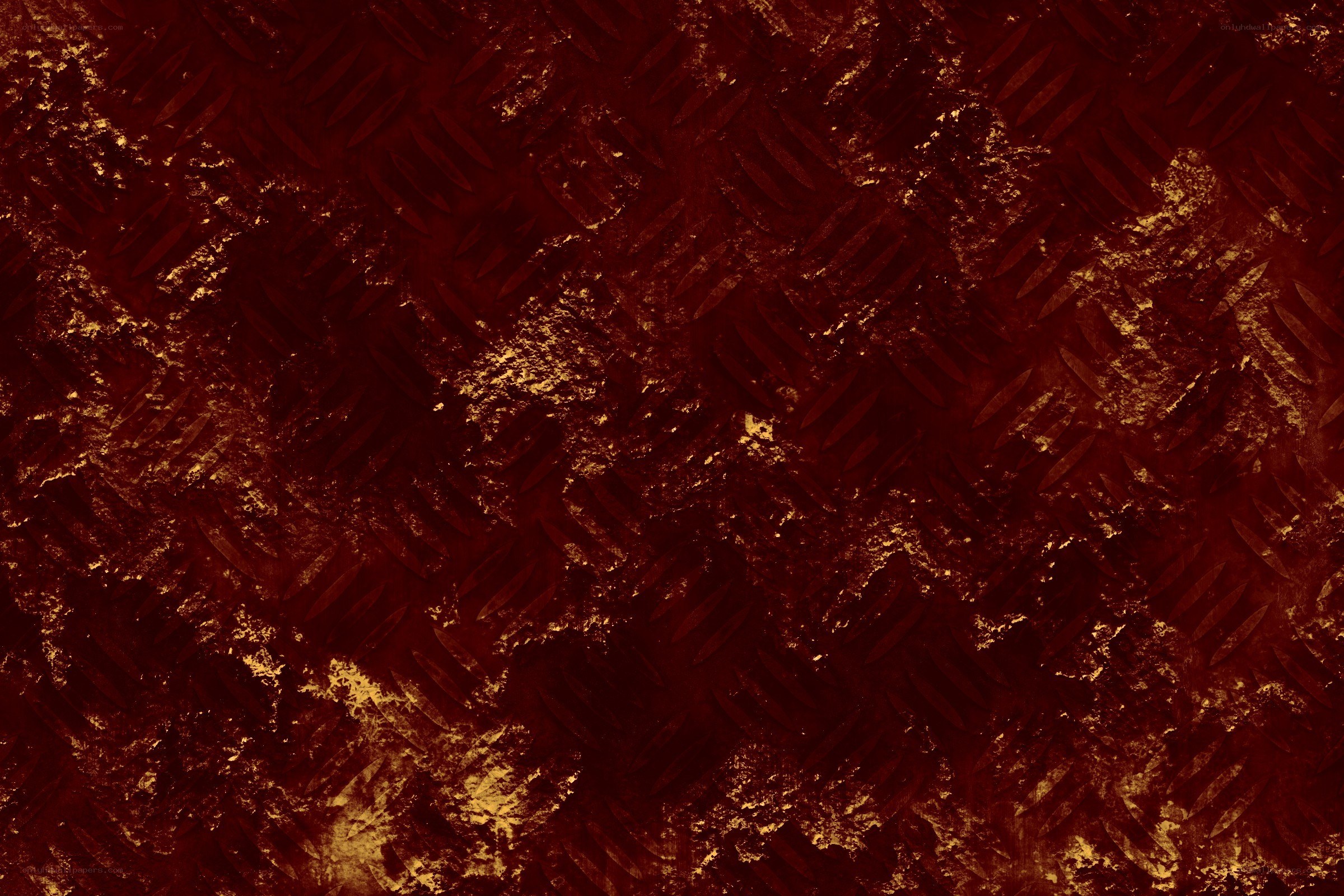 rusty metal texture