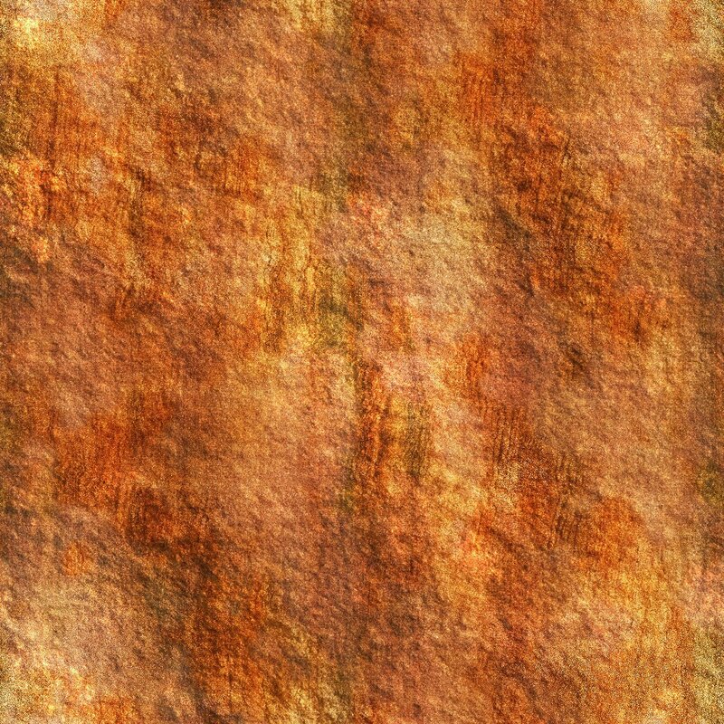 rusty metal texture