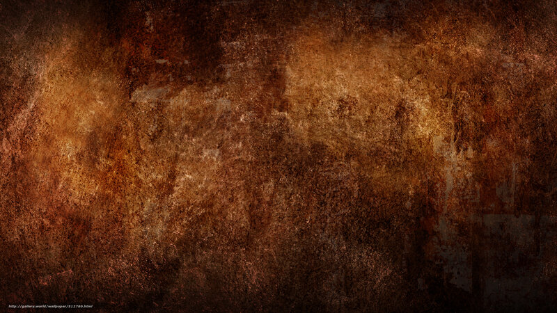 rusty metal texture background