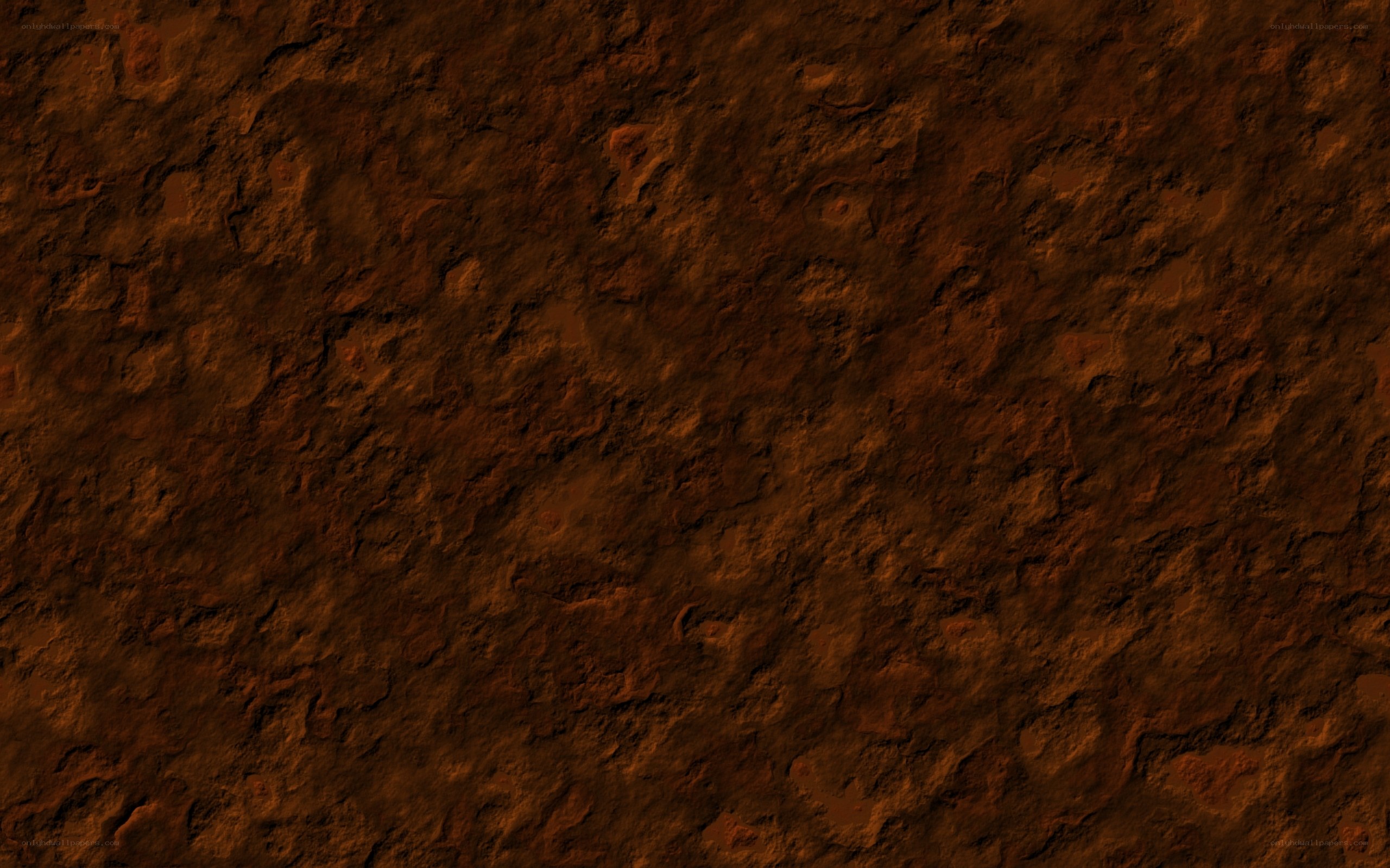 rusty metal texture