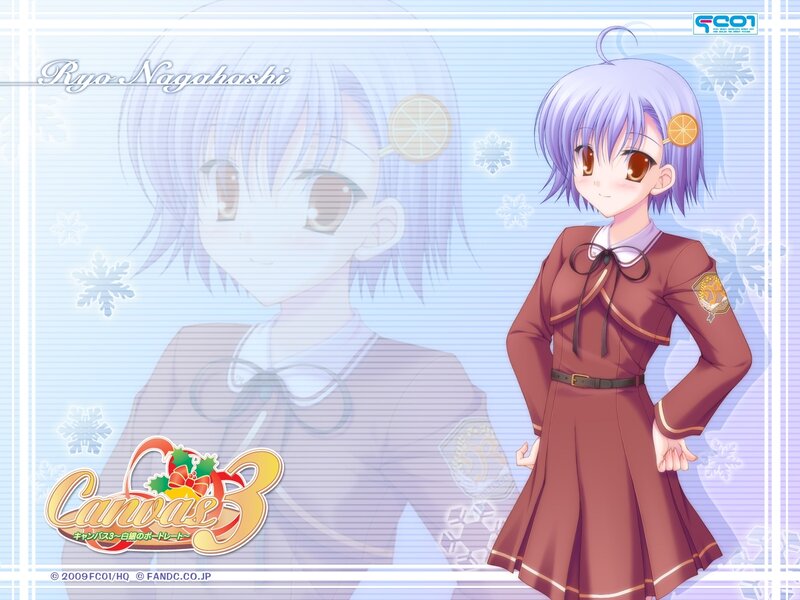Ryo Nagahashi from Canvas 3