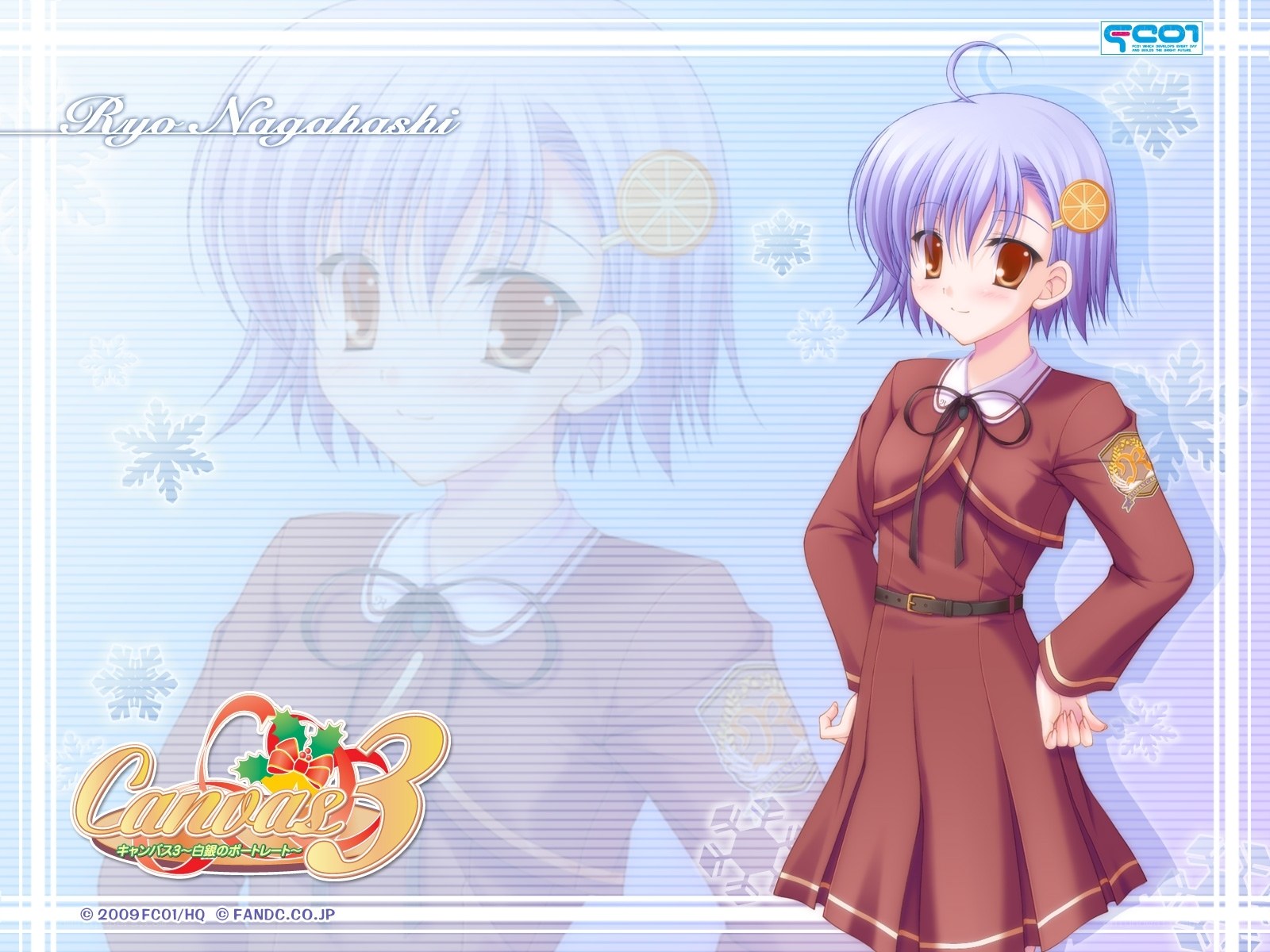 Ryo Nagahashi from Canvas 3