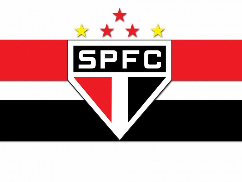 São Paulo FC logo