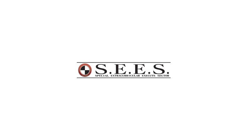 S.E.E.S. logo