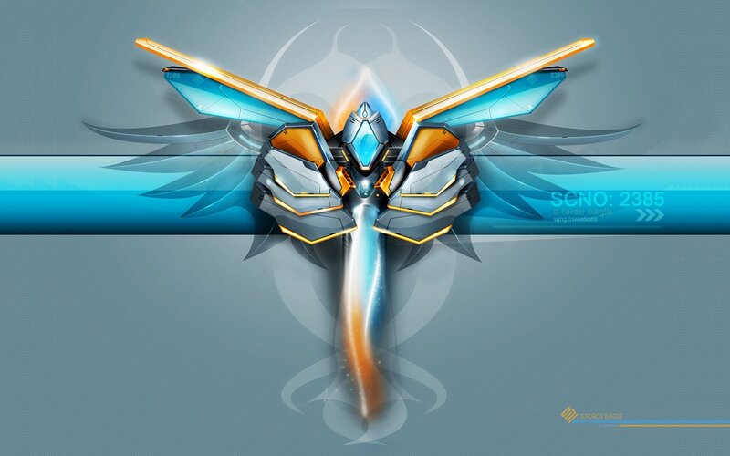 S-force Eagle Aircraft