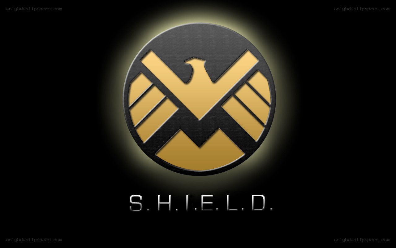 S.H.I.E.L.D. logo