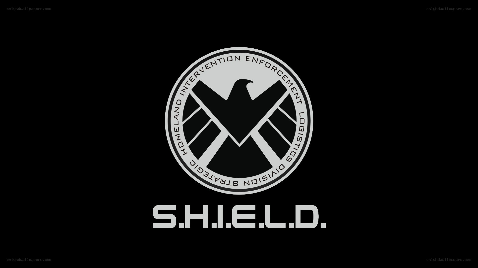 S.H.I.E.L.D. logo