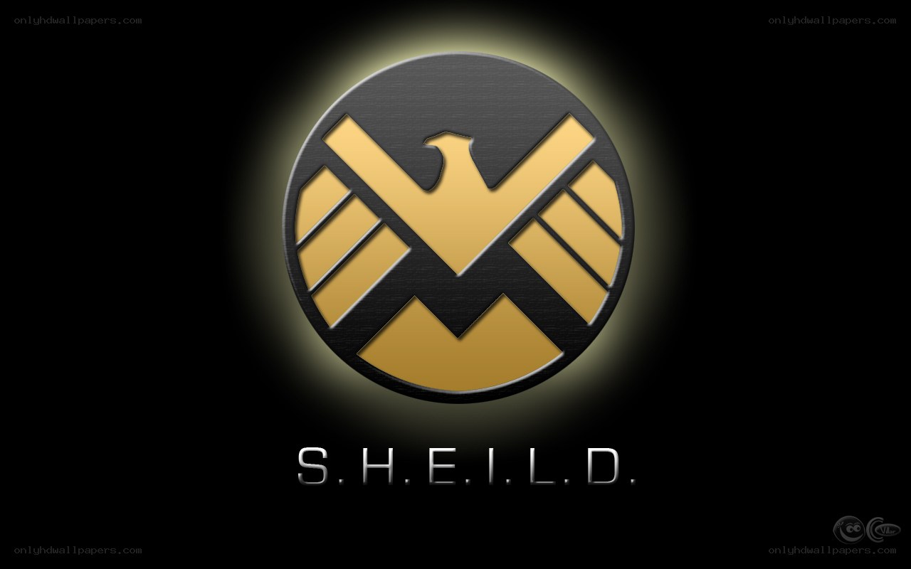 S.H.I.E.L.D. logo