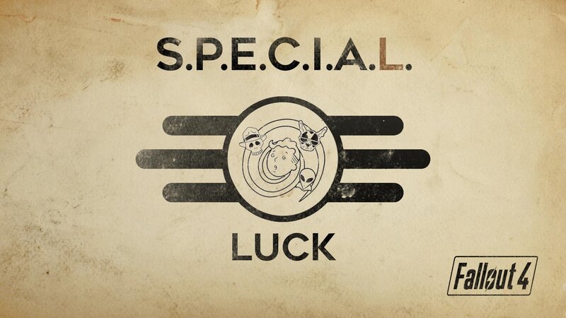 S.P.E.C.I.A.L. Logo
