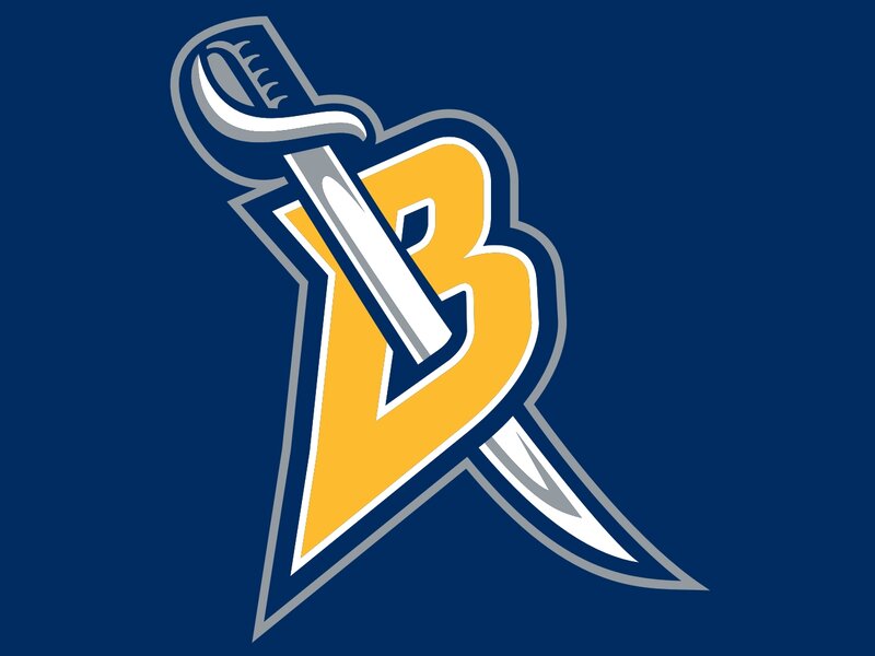 Saber Through Letter B