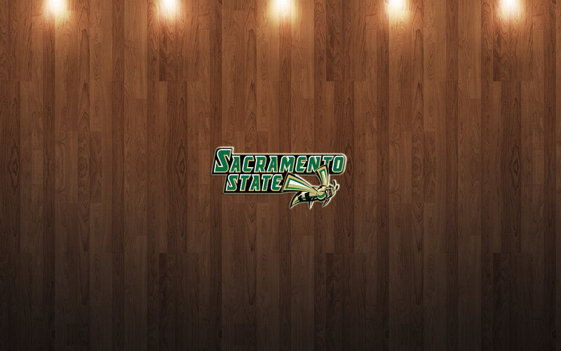 Sacramento State Logo — Brown