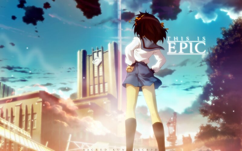 sacred kun: epic moment