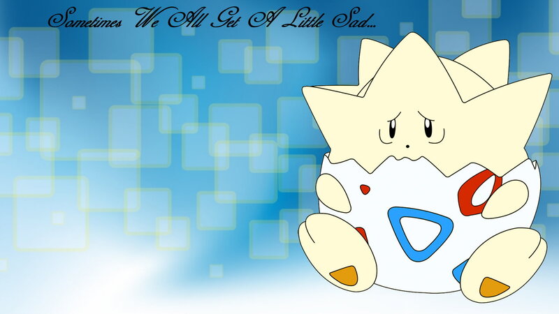 Sad Star-shaped Creature